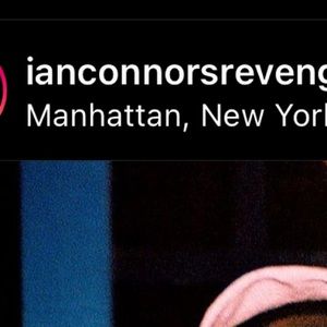 Meet your Posher, Yohance